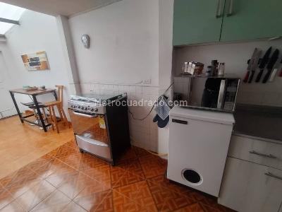 Casa en venta en Las Villas, Bogotá · foto 12 de 20