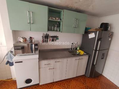Casa en venta en Las Villas, Bogotá · foto 13 de 20
