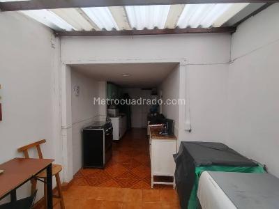 Casa en venta en Las Villas, Bogotá · foto 14 de 20