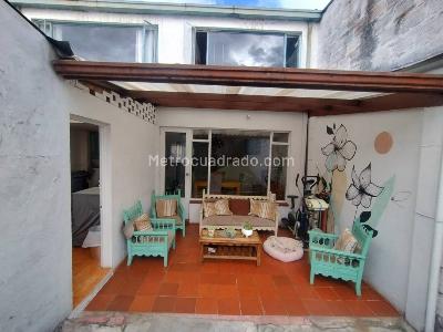 Casa en venta en Las Villas, Bogotá · foto 15 de 20