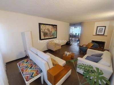 Casa en venta en Las Villas, Bogotá · foto 17 de 20