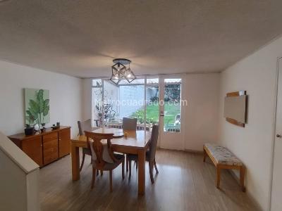 Casa en venta en Las Villas, Bogotá · foto 18 de 20