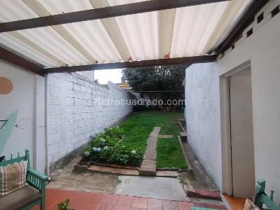 Casa en venta en Las Villas, Bogotá · foto 19 de 20
