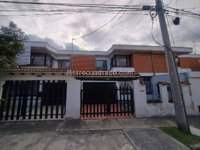 Casa en venta en Las Villas, Bogotá · foto 20 de 20