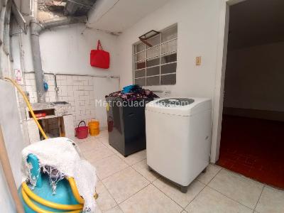 Casa de 5 alcobas en venta en La Soledad Norte, Bogotá, 254 m² · foto 5 de 20