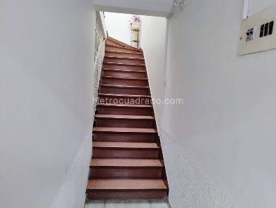 Casa en venta en San Fernando, Bogotá · foto 2 de 20