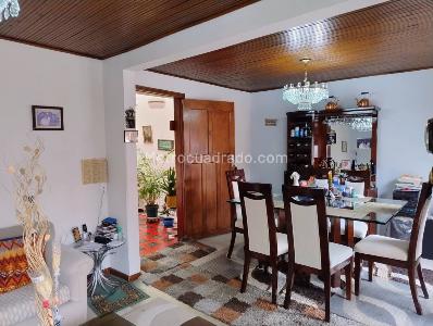 Casa en venta en San Fernando, Bogotá · foto 3 de 20