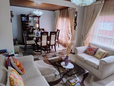 Casa en venta en San Fernando, Bogotá · foto 4 de 20