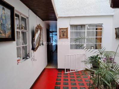 Casa en venta en San Fernando, Bogotá · foto 5 de 20