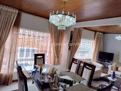 Casa en venta en San Fernando, Bogotá · foto 6 de 20