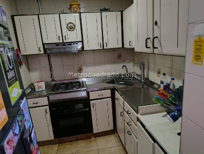 Casa en venta en San Fernando, Bogotá · foto 7 de 20
