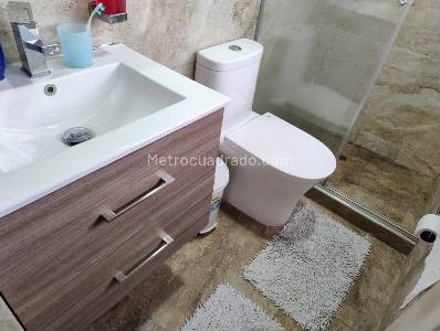 Casa en venta en San Fernando, Bogotá · foto 8 de 20