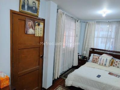 Casa en venta en San Fernando, Bogotá · foto 9 de 20