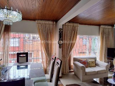 Casa en venta en San Fernando, Bogotá · foto 10 de 20