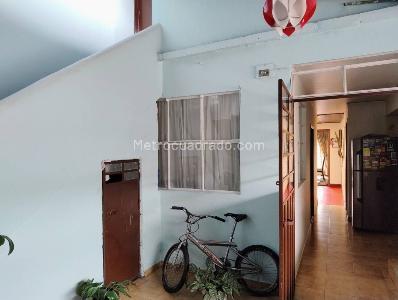 Casa en venta en San Fernando, Bogotá · foto 12 de 20