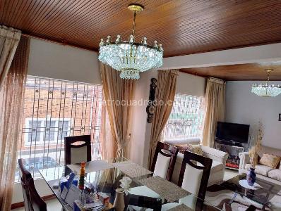 Casa en venta en San Fernando, Bogotá · foto 17 de 20