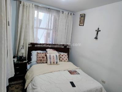 Casa en venta en San Fernando, Bogotá · foto 18 de 20
