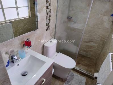 Casa en venta en San Fernando, Bogotá · foto 19 de 20