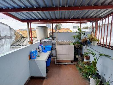 Casa en venta en San Fernando, Bogotá · foto 20 de 20