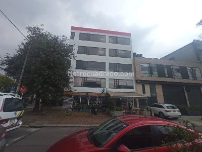 Oficina en Arriendo, La Soledad, Bogotá D.C.