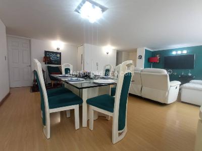Apartamento en venta en Nicolas De Federman, Bogotá · foto 2 de 20