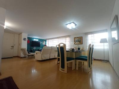 Apartamento en venta en Nicolas De Federman, Bogotá · foto 3 de 20