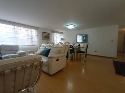 Apartamento en venta en Nicolas De Federman, Bogotá · foto 4 de 20