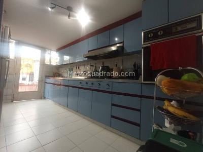 Apartamento en venta en Nicolas De Federman, Bogotá · foto 5 de 20