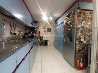 Apartamento en venta en Nicolas De Federman, Bogotá · foto 6 de 20
