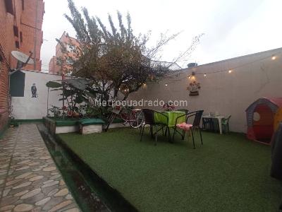 Apartamento en venta en Nicolas De Federman, Bogotá · foto 7 de 20