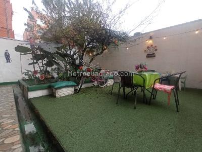 Apartamento en venta en Nicolas De Federman, Bogotá · foto 8 de 20