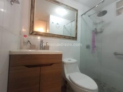Apartamento en venta en Nicolas De Federman, Bogotá · foto 9 de 20