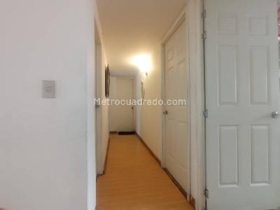 Apartamento en venta en Nicolas De Federman, Bogotá · foto 10 de 20