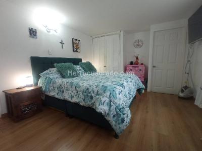 Apartamento en venta en Nicolas De Federman, Bogotá · foto 12 de 20