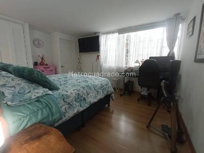 Apartamento en venta en Nicolas De Federman, Bogotá · foto 13 de 20