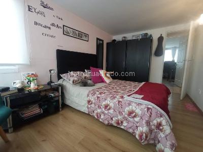 Apartamento en venta en Nicolas De Federman, Bogotá · foto 15 de 20
