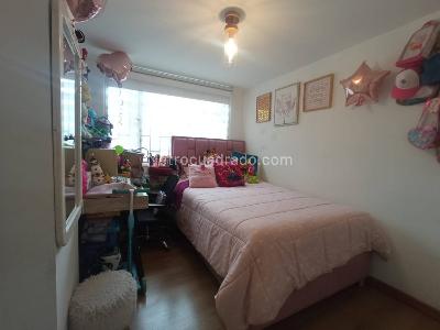 Apartamento en venta en Nicolas De Federman, Bogotá · foto 16 de 20