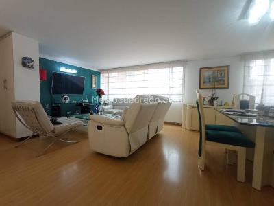 Apartamento en venta en Nicolas De Federman, Bogotá · foto 17 de 20