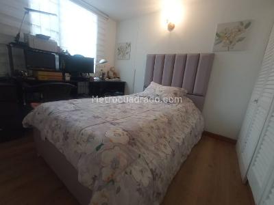 Apartamento en venta en Nicolas De Federman, Bogotá · foto 18 de 20