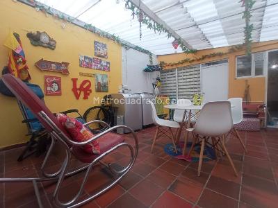 Apartamento en venta en Nicolas De Federman, Bogotá · foto 20 de 20
