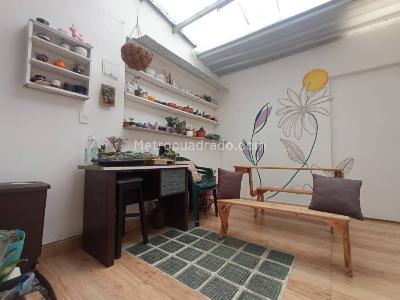 Casa de 5 alcobas en venta en Campin, Bogotá, 345 m² · foto 12 de 20