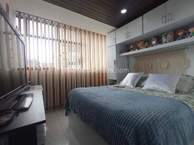 Casa de 5 alcobas en venta en Campin, Bogotá, 345 m² · foto 18 de 20