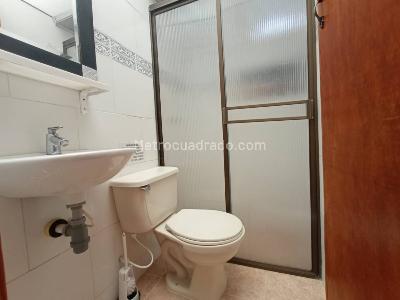 Casa de 5 alcobas en venta en Campin, Bogotá, 345 m² · foto 20 de 20