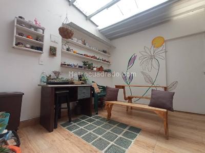 Casa de 5 alcobas en venta en Campin, Bogotá, 345 m² · foto 4 de 20