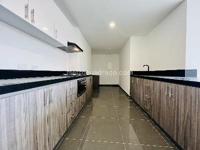Apartamento de 3 alcobas en venta en Nicolas De Federman, Bogotá, 73 m² · foto 3 de 19
