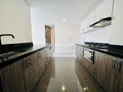 Apartamento de 3 alcobas en venta en Nicolas De Federman, Bogotá, 73 m² · foto 4 de 19