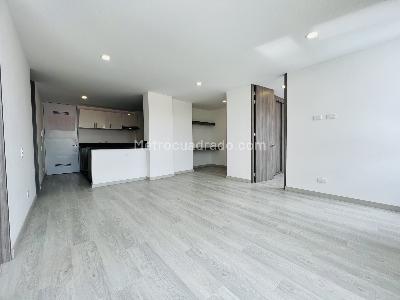 Apartamento de 3 alcobas en venta en Nicolas De Federman, Bogotá, 73 m² · foto 7 de 19