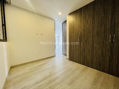 Apartamento de 3 alcobas en venta en Nicolas De Federman, Bogotá, 73 m² · foto 8 de 19
