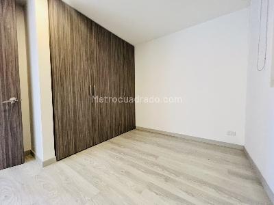 Apartamento de 3 alcobas en venta en Nicolas De Federman, Bogotá, 73 m² · foto 9 de 19