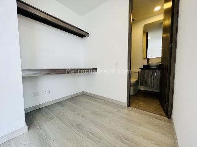 Apartamento de 3 alcobas en venta en Nicolas De Federman, Bogotá, 73 m² · foto 10 de 19
